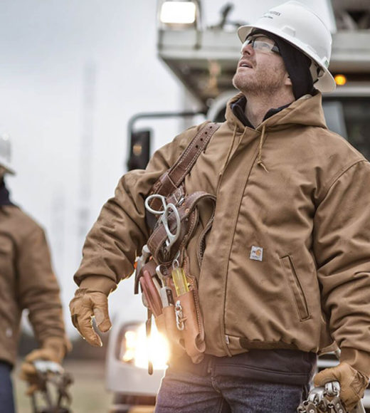 Granite Workwear Carhartt image