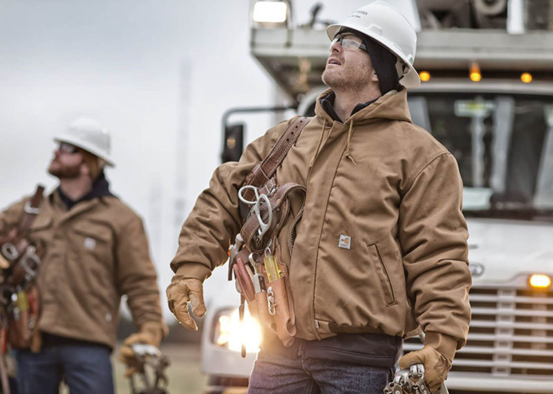 Granite Workwear Carhartt image