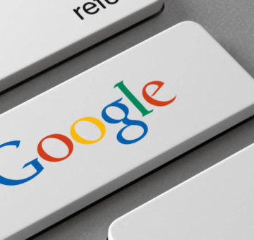 Google Keyboard Impression