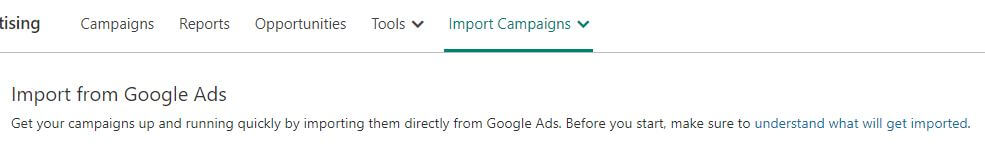 Google Ads